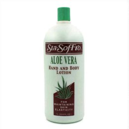 Balsam do Ciała Sta Soft Fro Soft Fro