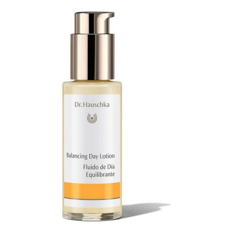 Balsam regulujący Dr. Hauschka 4020829080643 50 ml Nawilżający