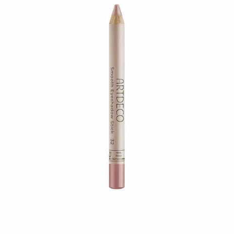 Cień do Oczu Artdeco Smooth cozy rosy 3 g Zmiękczacz