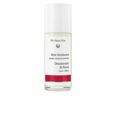 Dezodorant Dr. Hauschka Rose 50 ml