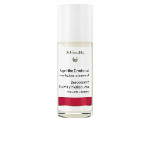 Dezodorant Dr. Hauschka 1350-25394 50 ml