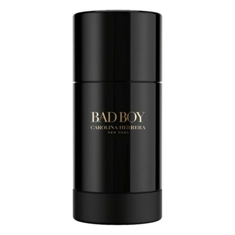 Dezodorant w Sztyfcie Carolina Herrera Bad Boy 75 g
