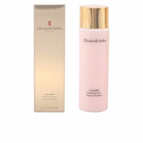 Dwufazowy Środek do Demakijażu Elizabeth Arden 10604 200 ml Tonik Środek Czyszczący