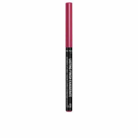 Konturówka do ust Rimmel London Lasting Finish Exaggerate Nº 070 0,25 g (0,25 g)