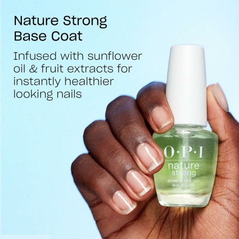 Korektor Twarzy Opi Nature Strong Emflowered 15 ml