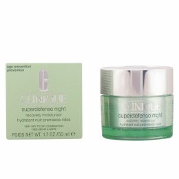 Krem Przeciwstarzeniowy Clinique Superdefense Night Ii 50 ml