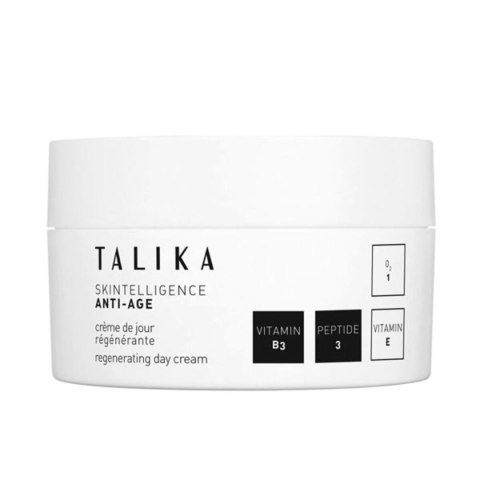 Krem Przeciwstarzeniowy Talika Skintelligence Age 50 ml