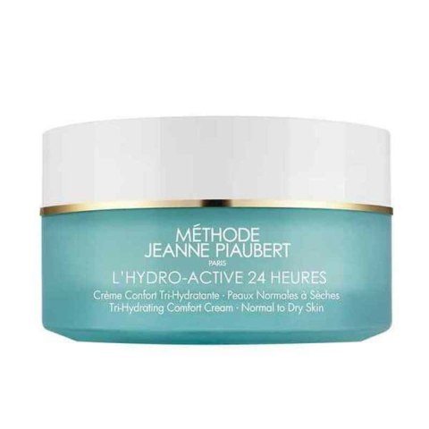 Krem do Twarzy Jeanne Piaubert Hydro Active H Pns 50 ml