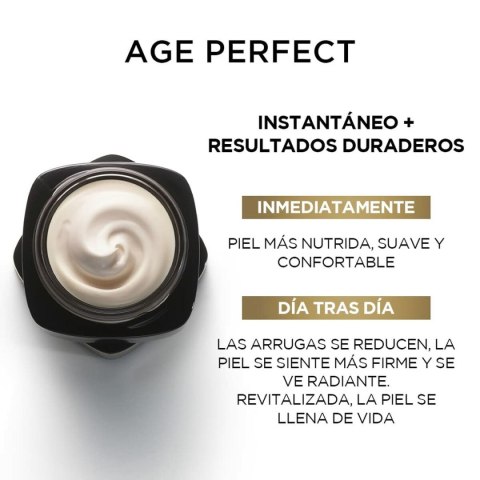 Krem do Twarzy L'Oreal Make Up Age Perfect Cell Renewal Spf 30 50 ml