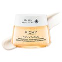 Krem na Dzień Vichy Neovadiol Ps 50 ml Menopauzą Sucha Skóra