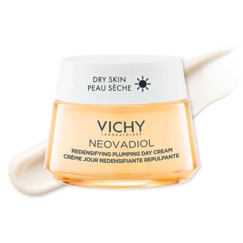 Krem na Dzień Vichy Neovadiol Ps Sucha Skóra Menopauzą 50 ml
