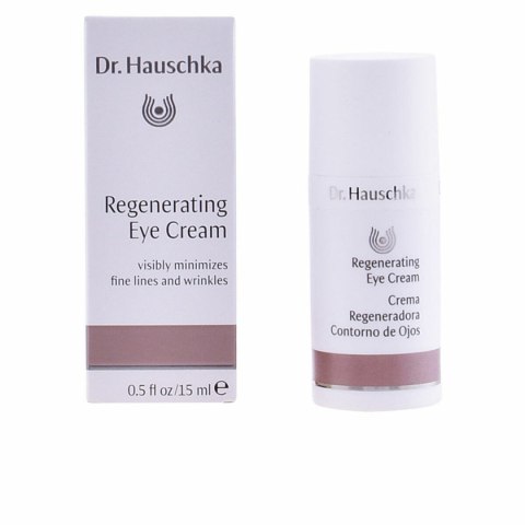 Krem pod Oczy Dr. Hauschka Regenerating 15 ml