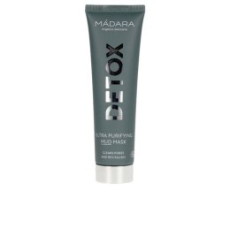 Maseczka do Twarzy Mádara Detox 60 ml