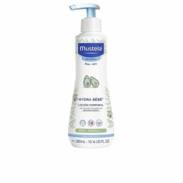 Mleczko do Ciała Mustela MUS0100009/2 300 ml Awokado