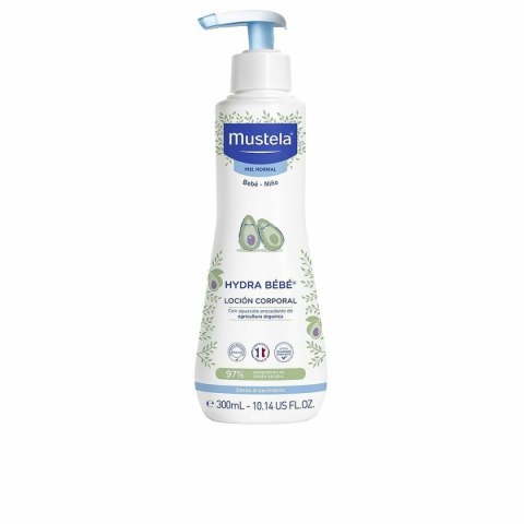 Mleczko do Ciała Mustela MUS0100009/2 300 ml Awokado