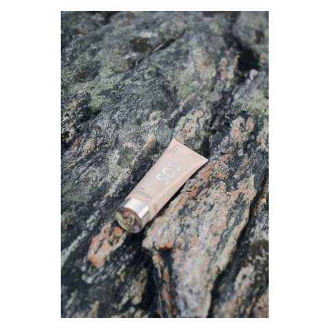 Nawilżający Maseczka do Twarzy Mádara Sos 60 ml Rozświetlacz