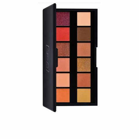Paleta Cieni do Oczu Sleek i-Divine Royal Flush