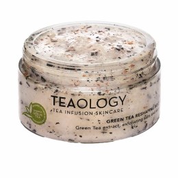Peeling do Ciała Teaology 450 g Zielona Herbata Przemodelowanie ciała