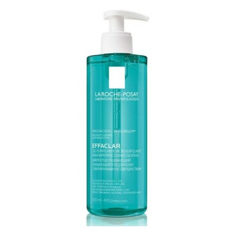Peeling do twarzy La Roche Posay 019100917 400 ml
