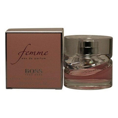 Perfumy Damskie Boss Femme Hugo Boss EDP EDP - 75 ml