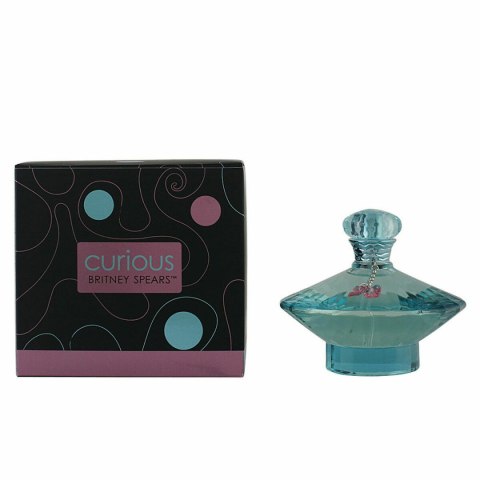 Perfumy Damskie Britney Spears 11331 EDP 100 ml