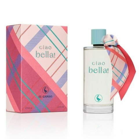 Perfumy Damskie El Ganso CIAO BELLA! 125 ml