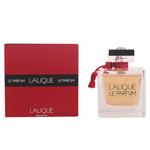 Perfumy Damskie Lalique Lalique Le Parfum EDP 100 ml