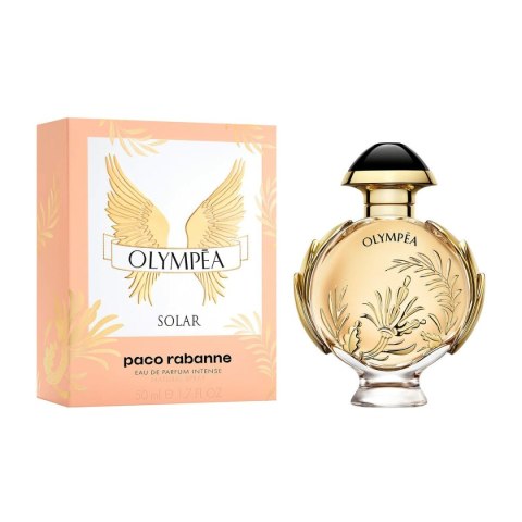 Perfumy Damskie Paco Rabanne Olympéa Solar EDP 50 ml