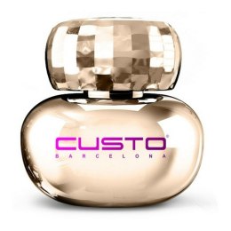Perfumy Damskie This Is Me Custo 150-28466 EDP (50 ml) EDP 50 ml