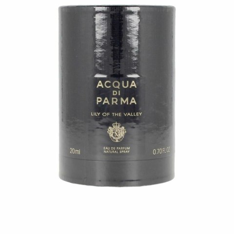 Perfumy Unisex Acqua Di Parma Signatures of the Sun Lily of the Valley EDP 20 ml