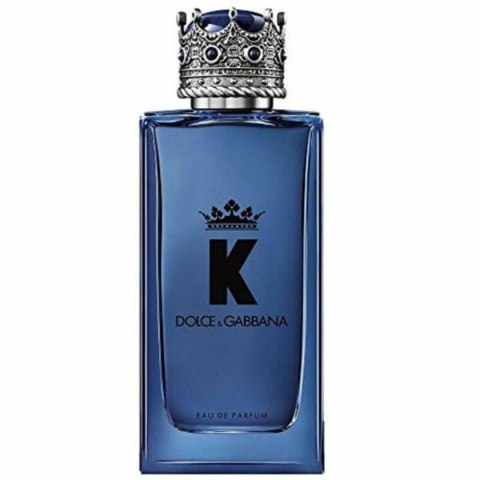 Perfumy Męskie K By Dolce & Gabbana EDP - 150 ml