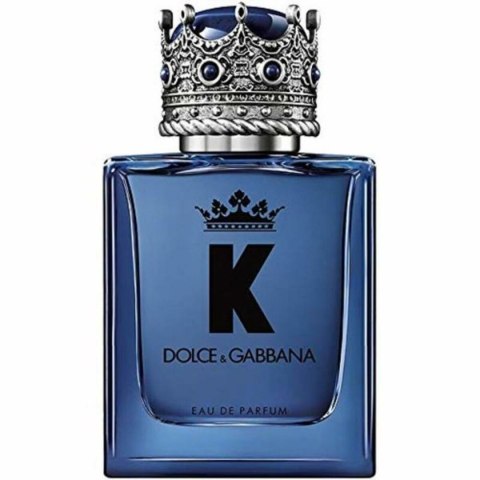 Perfumy Męskie K By Dolce & Gabbana EDP - 150 ml