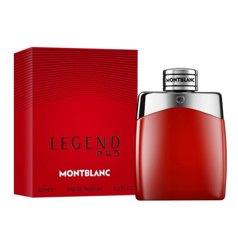 Perfumy Męskie Montblanc MB021A01 EDP 100 ml
