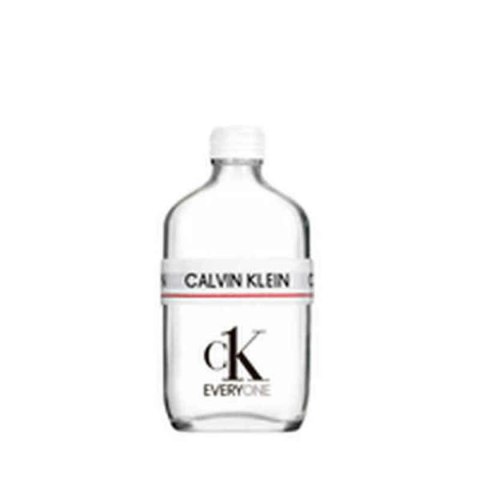 Perfumy Unisex Calvin Klein EDT - 50 ml