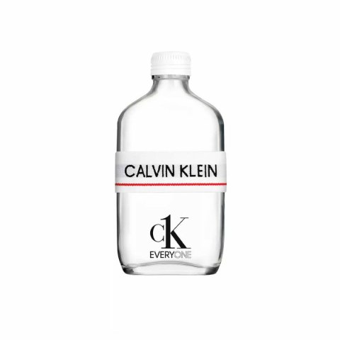 Perfumy Unisex Calvin Klein EDT - 50 ml