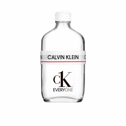 Perfumy Unisex Calvin Klein EDT - 50 ml