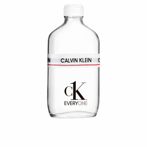 Perfumy Unisex Calvin Klein EDT - 50 ml