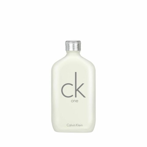Perfumy Unisex Calvin Klein PZF40450 EDT 50 ml