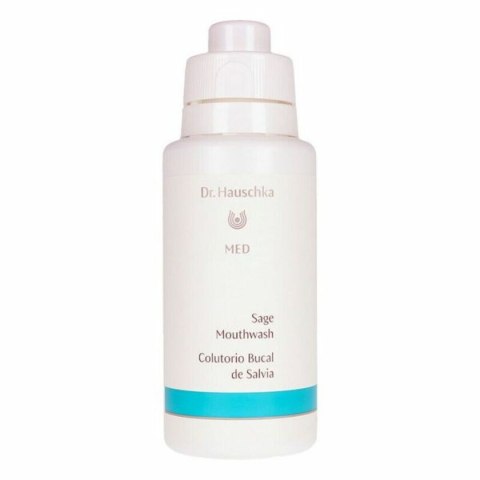 Płyn do Płukania Ust Dr. Hauschka 1023-224 300 ml