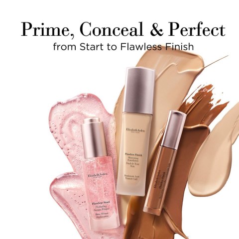 Płynny Podkład do Twarzy Elizabeth Arden Flawless Finish Nº 2 (1 Sztuk)