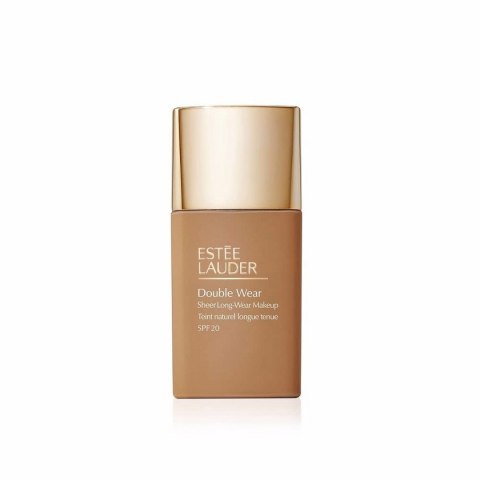 Płynny Podkład do Twarzy Estee Lauder Double Wear Sheer Matte Nº 5W1 Spf 20 30 ml