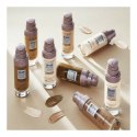 Płynny Podkład do Twarzy Maybelline Dream Satin Liquid Serum 3-true ivory Nº 3-True Ivory 30 ml
