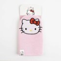 Rękawica do kąpieli Hello Kitty Różowy