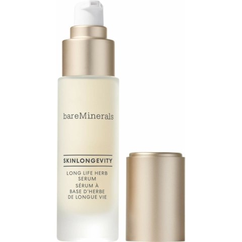 Serum do Twarzy bareMinerals Skinlongevity 50 ml
