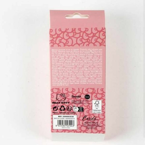 Set Kosmetyczny Hello Kitty 3 Części