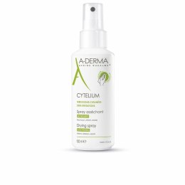 Spray A-Derma Cytelium Sucha Łagodzi swędzenie i podrażnienia 100 ml