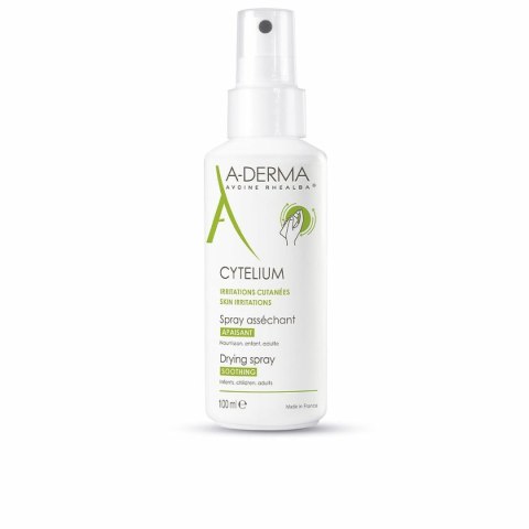 Spray A-Derma Cytelium Sucha Łagodzi swędzenie i podrażnienia 100 ml