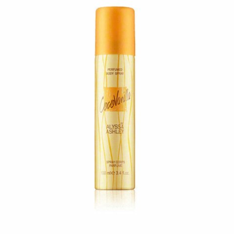 Spray do Ciała Alyssa Ashley 2523797 Coco Vanilla 100 ml