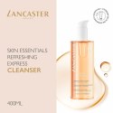 Środek Czyszczący do Twarzy Lancaster Cleansers 400 ml
