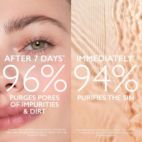 Środek Czyszczący do Twarzy Lancaster Cleansers 400 ml